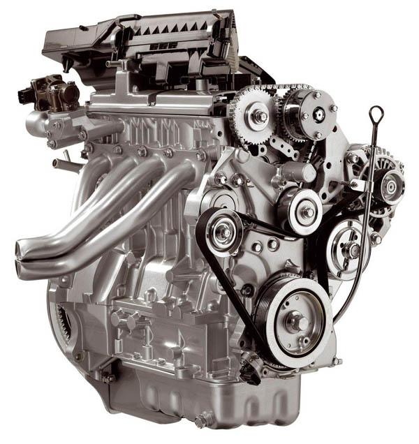 2012 Orrego Car Engine